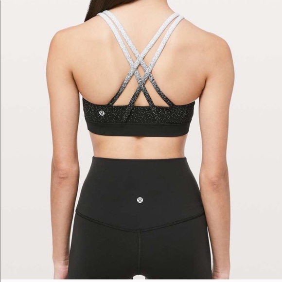 Lululemon energy bra - Picture 2 of 5